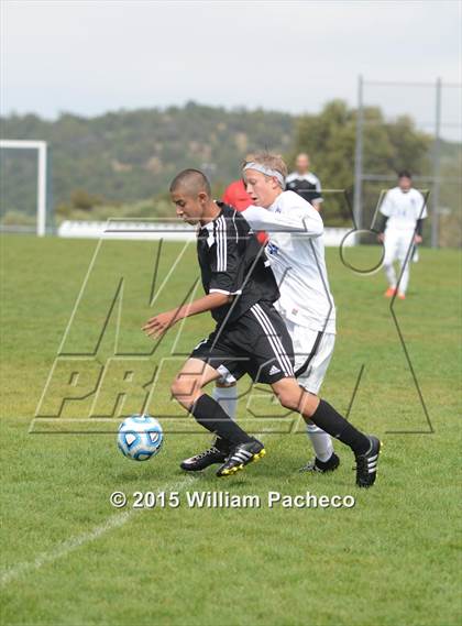 Thumbnail 3 in New Mexico Military Institute @ East Mountain photogallery.
