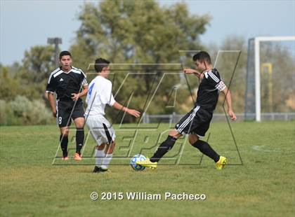 Thumbnail 1 in New Mexico Military Institute @ East Mountain photogallery.