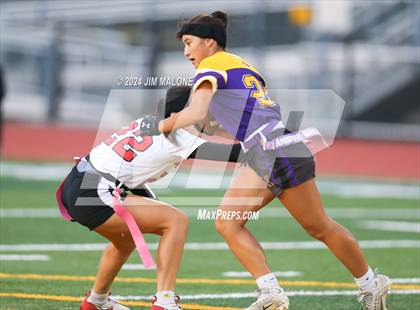 Thumbnail 1 in Amador Valley vs. Monte Vista photogallery.