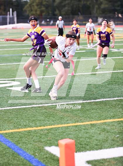 Thumbnail 3 in Amador Valley vs. Monte Vista photogallery.