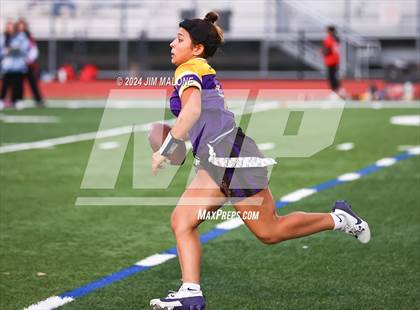 Thumbnail 1 in Amador Valley vs. Monte Vista photogallery.