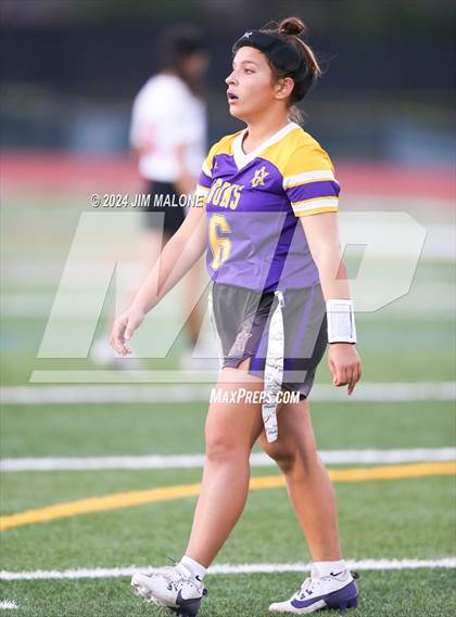 Thumbnail 2 in Amador Valley vs. Monte Vista photogallery.