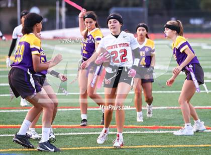 Thumbnail 1 in Amador Valley vs. Monte Vista photogallery.