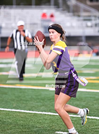 Thumbnail 3 in Amador Valley vs. Monte Vista photogallery.