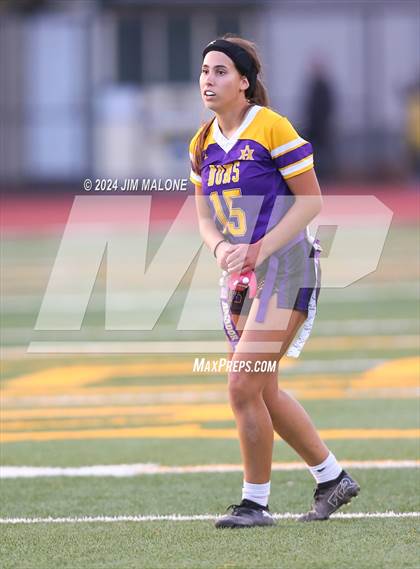 Thumbnail 1 in Amador Valley vs. Monte Vista photogallery.