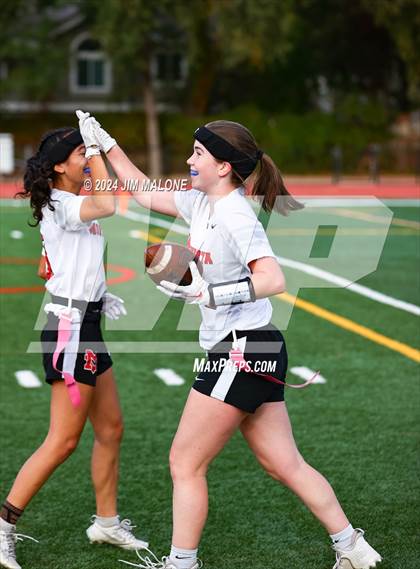 Thumbnail 1 in Amador Valley vs. Monte Vista photogallery.