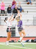 Photo from the gallery "Amador Valley vs. Monte Vista"