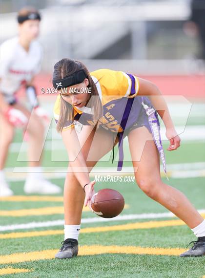 Thumbnail 3 in Amador Valley vs. Monte Vista photogallery.