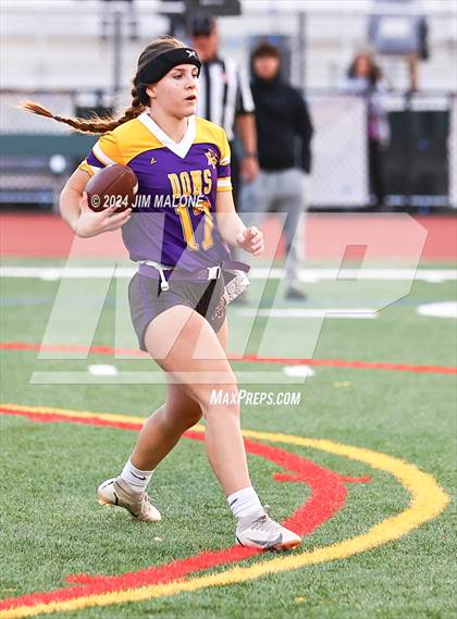 Thumbnail 2 in Amador Valley vs. Monte Vista photogallery.