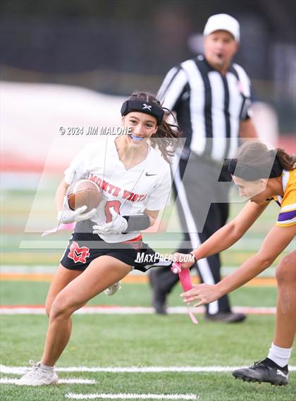 Thumbnail 2 in Amador Valley vs. Monte Vista photogallery.