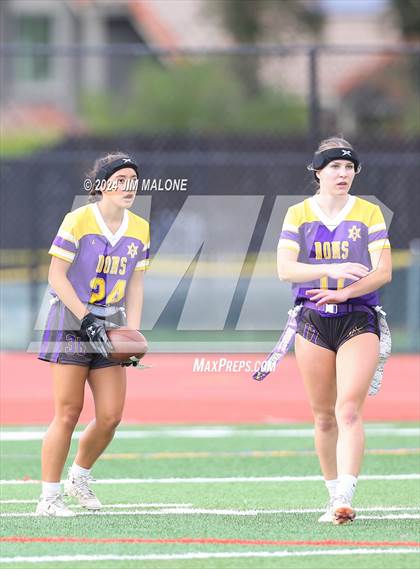 Thumbnail 2 in Amador Valley vs. Monte Vista photogallery.