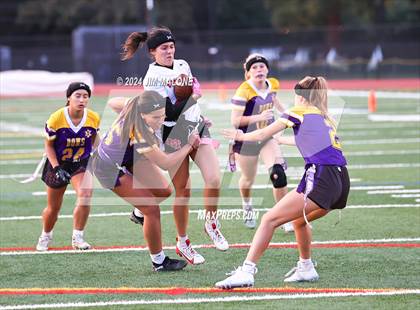 Thumbnail 1 in Amador Valley vs. Monte Vista photogallery.