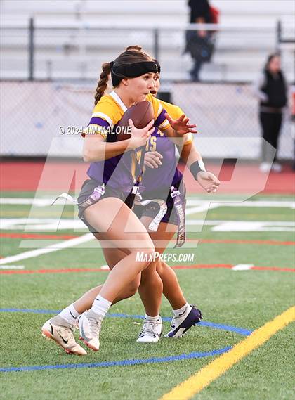 Thumbnail 2 in Amador Valley vs. Monte Vista photogallery.