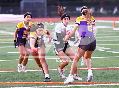 Thumbnail 3 in Amador Valley vs. Monte Vista photogallery.