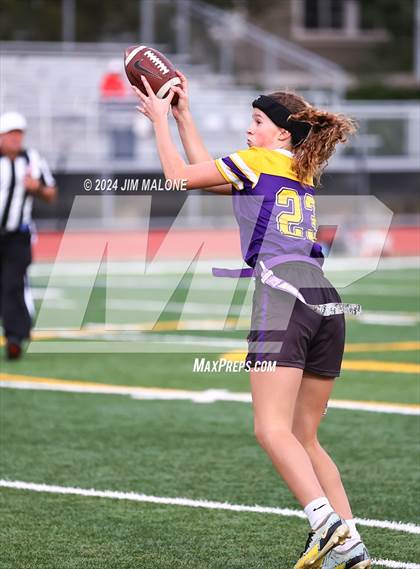 Thumbnail 1 in Amador Valley vs. Monte Vista photogallery.