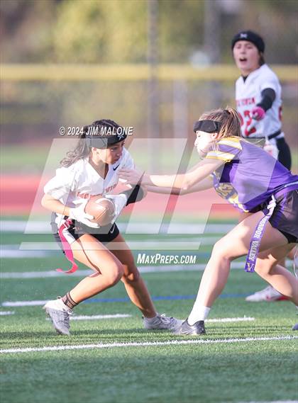 Thumbnail 1 in Amador Valley vs. Monte Vista photogallery.