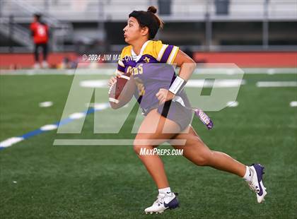 Thumbnail 3 in Amador Valley vs. Monte Vista photogallery.