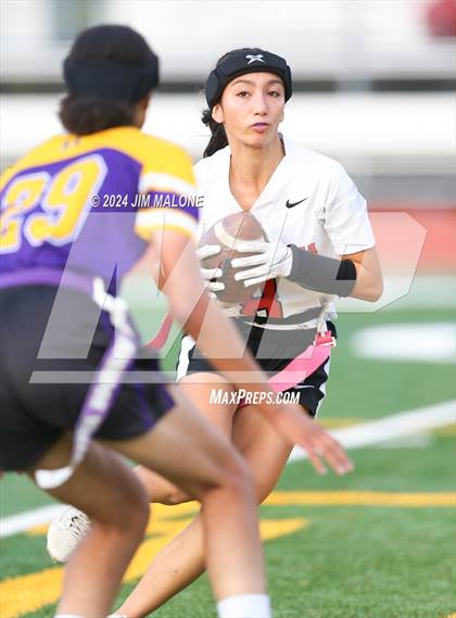 Thumbnail 3 in Amador Valley vs. Monte Vista photogallery.