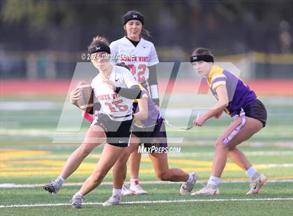 Thumbnail 3 in Amador Valley vs. Monte Vista photogallery.