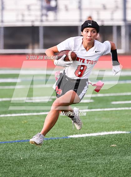 Thumbnail 2 in Amador Valley vs. Monte Vista photogallery.