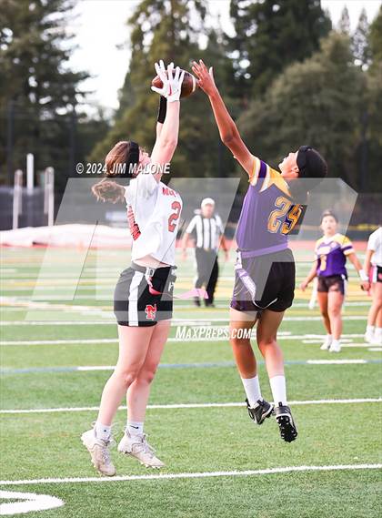 Thumbnail 3 in Amador Valley vs. Monte Vista photogallery.