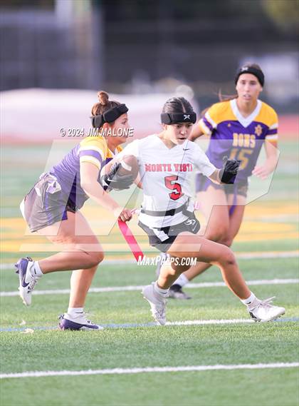 Thumbnail 3 in Amador Valley vs. Monte Vista photogallery.