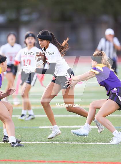 Thumbnail 3 in Amador Valley vs. Monte Vista photogallery.