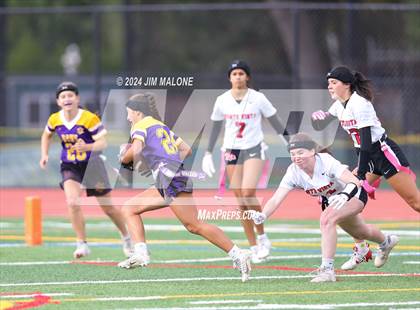Thumbnail 1 in Amador Valley vs. Monte Vista photogallery.