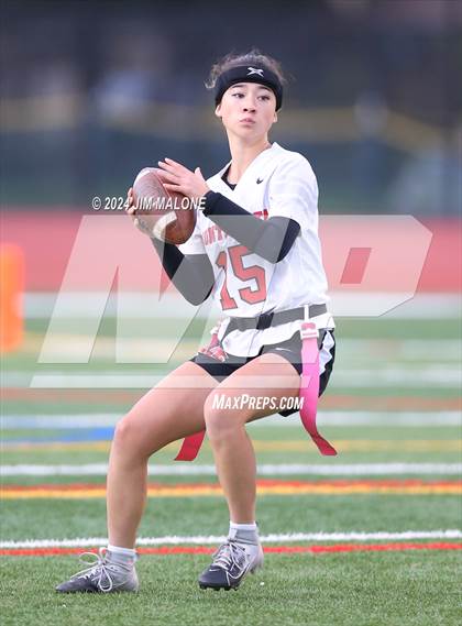 Thumbnail 3 in Amador Valley vs. Monte Vista photogallery.