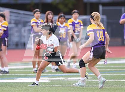 Thumbnail 1 in Amador Valley vs. Monte Vista photogallery.