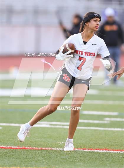 Thumbnail 3 in Amador Valley vs. Monte Vista photogallery.