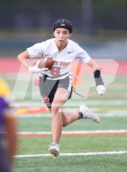 Thumbnail 2 in Amador Valley vs. Monte Vista photogallery.