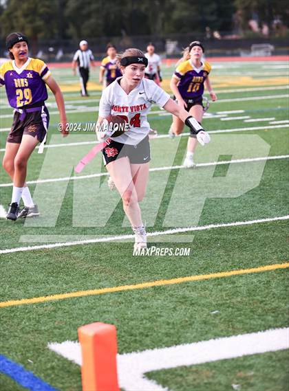 Thumbnail 2 in Amador Valley vs. Monte Vista photogallery.