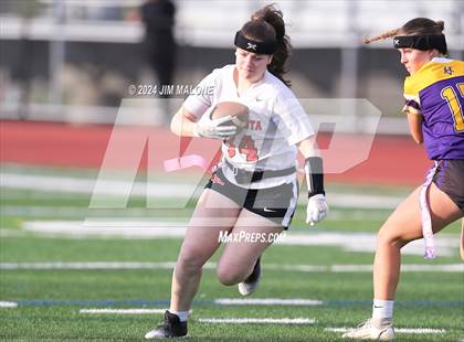 Thumbnail 1 in Amador Valley vs. Monte Vista photogallery.