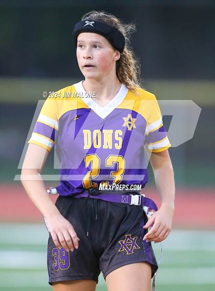 Thumbnail 1 in Amador Valley vs. Monte Vista photogallery.