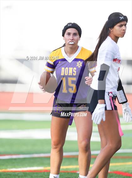 Thumbnail 2 in Amador Valley vs. Monte Vista photogallery.