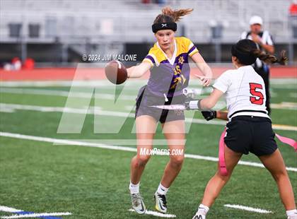 Thumbnail 2 in Amador Valley vs. Monte Vista photogallery.