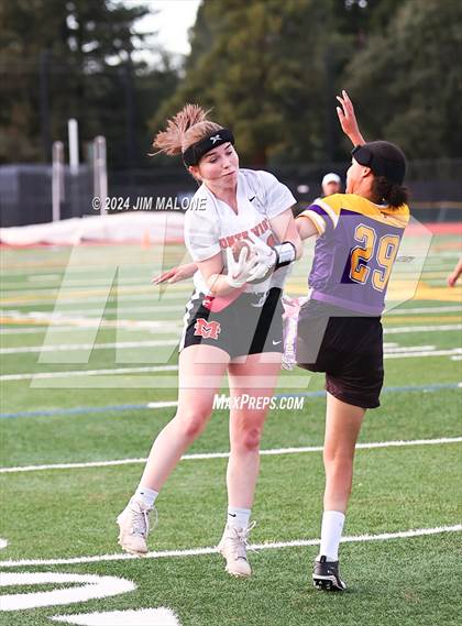 Thumbnail 3 in Amador Valley vs. Monte Vista photogallery.