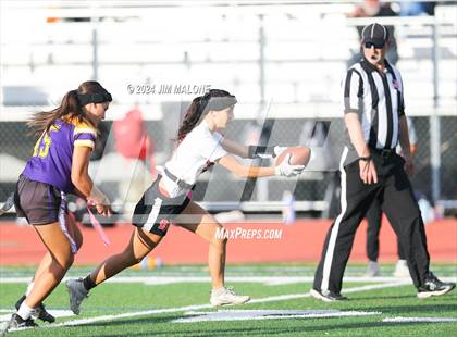 Thumbnail 3 in Amador Valley vs. Monte Vista photogallery.