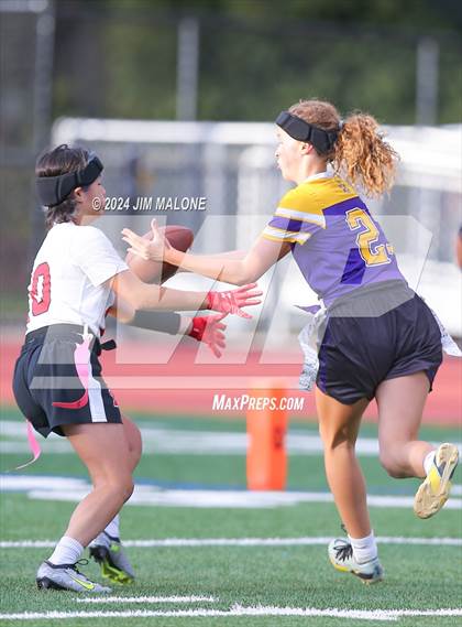 Thumbnail 1 in Amador Valley vs. Monte Vista photogallery.