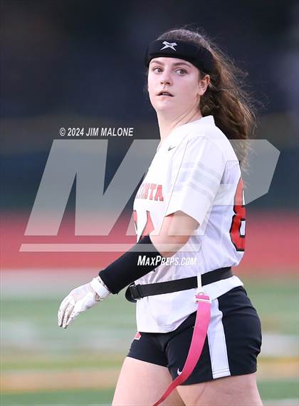 Thumbnail 1 in Amador Valley vs. Monte Vista photogallery.