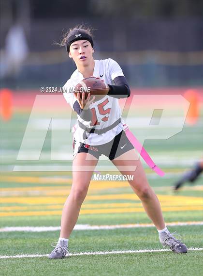 Thumbnail 1 in Amador Valley vs. Monte Vista photogallery.