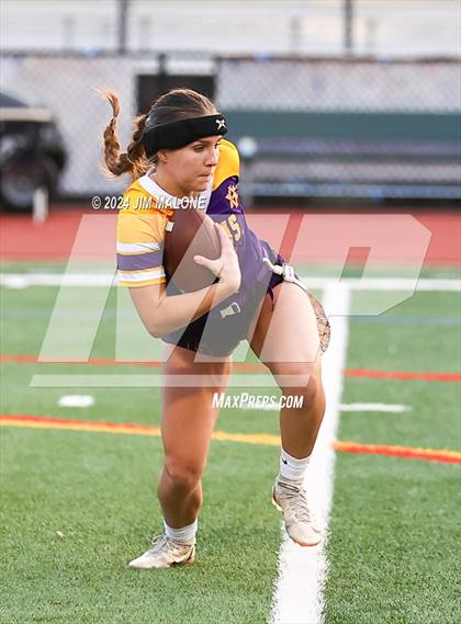Thumbnail 2 in Amador Valley vs. Monte Vista photogallery.