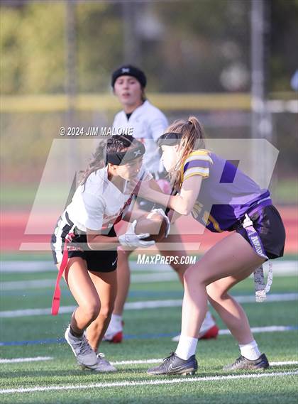 Thumbnail 2 in Amador Valley vs. Monte Vista photogallery.