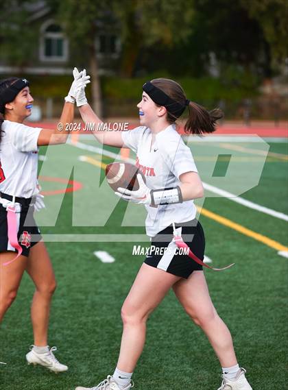 Thumbnail 3 in Amador Valley vs. Monte Vista photogallery.