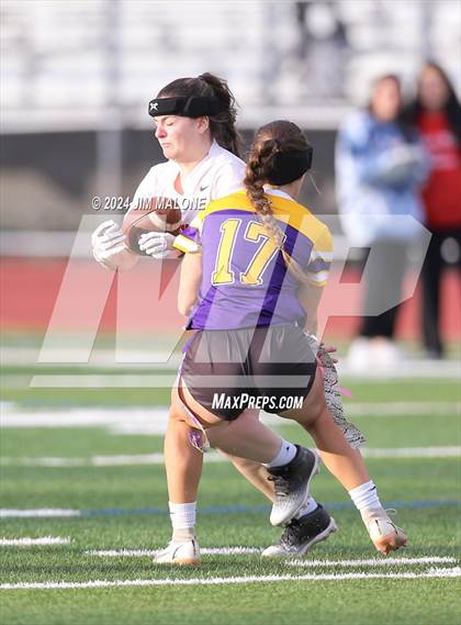 Thumbnail 3 in Amador Valley vs. Monte Vista photogallery.