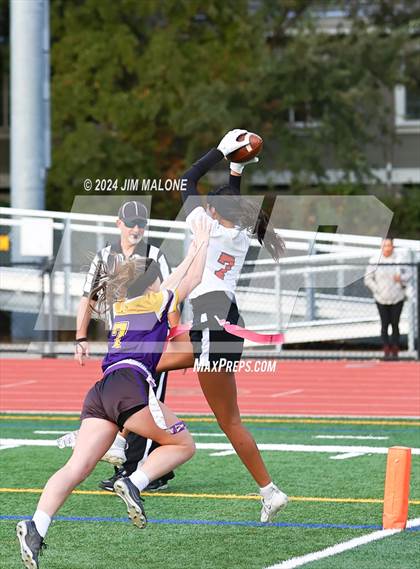 Thumbnail 1 in Amador Valley vs. Monte Vista photogallery.