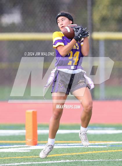 Thumbnail 2 in Amador Valley vs. Monte Vista photogallery.