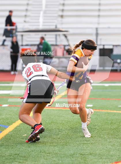 Thumbnail 1 in Amador Valley vs. Monte Vista photogallery.