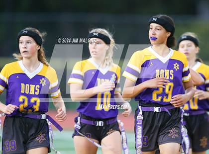 Thumbnail 3 in Amador Valley vs. Monte Vista photogallery.